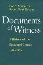 Documents of Witness