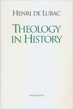 Theology in History