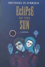 Eclipse of the Sun