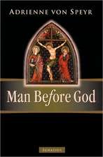 Man Before God