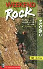 Weekend Rock Oregon