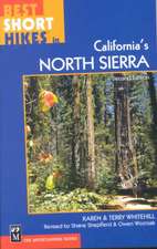 Best Short Hikes in California's North Sierra