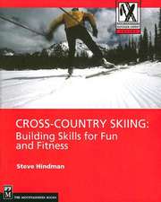 Cross-Country Skiing