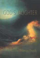 God's Laughter