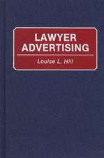 Lawyer Advertising