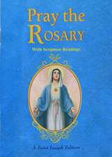 Pray the Rosary 10pk