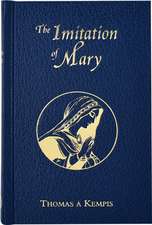 The Imitation of Mary