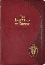 Imitation of Christ (Giant Type Edition)