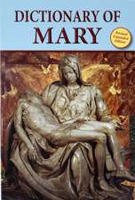 Dictionary of Mary