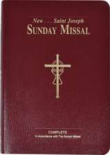 Sunday Missal (Giant Type)