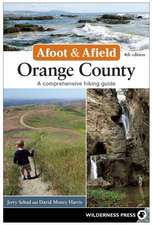 Afoot and Afield: A Comprehensive Hiking Guide