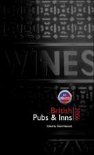 Les Routiers British Pubs & Inns