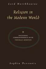 Religion in the Modern World