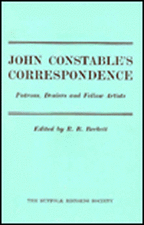 Constable Correspondence volume IV