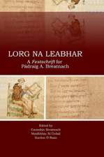 Lorg na Leabhar