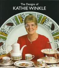 The Designs of Kathie Winkle: Sculptor 1872-1953