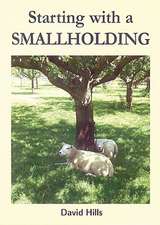 Starting with a Smallholding