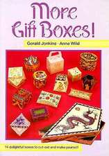 More Gift Boxes!