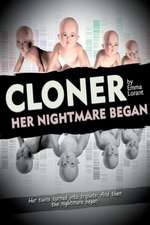 Cloner: 138-9 Chri Plus