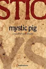 Mystic Pig