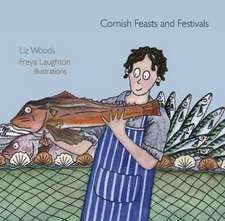 Cornish Feasts and Festivals