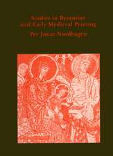 Studies in Byzantine and Medieval Western Art