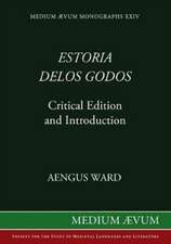 Estoria delos Godos