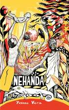 Nehanda