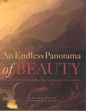 An Endless Panorama of Beauty – Selections from the Jean and Alvin Snowiss Collection of American Art