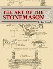 The Art of the Stonemason