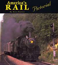 America's Rail Pictorial