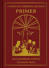 American Cardinal Readers, Primer: For Catholic Parochial Schools