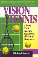 Vision Tennis