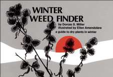 Winter Weed Finder