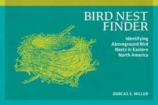 Bird Nest Finder