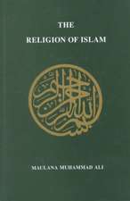 Religion of Islam, Revised