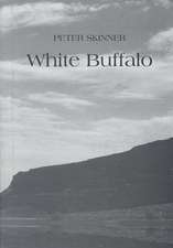White Buffalo