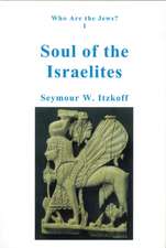 Soul of the Israelites