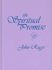 The Spiritual Promise