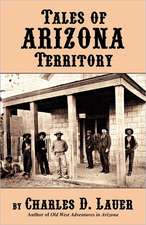 Tales of Arizona Territory