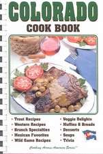 Colorado Cookbook