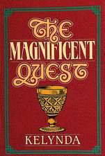 The Magnificent Quest