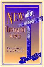 New Testament Survey