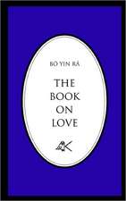 The Book on Love