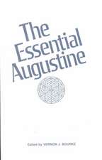 The Essential Augustine