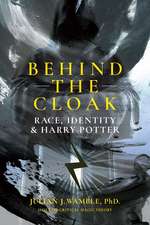 Behind the Cloak