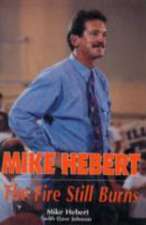 Mike Herbert