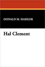 Hal Clement