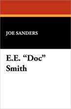 E.E. Doc Smith