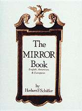 The Mirror Book